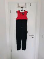 Zipups - wie onepiece - Einteiler - schwarz pink - XS Nordrhein-Westfalen - Paderborn Vorschau