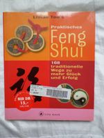 Buch FENG SHUI 168 traditionelle Wege zu Glück + Erfolg Baden-Württemberg - Murrhardt Vorschau