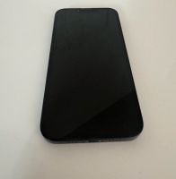 iPhone 13 128 GB schwarz Bayern - Oberding Vorschau