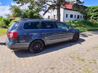 VW Passat 2.0 TDI Baden-Württemberg - Ditzingen Vorschau