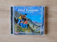 CD Fünf Freunde auf der Insel der Seeräuber Bayern - Ebern Vorschau