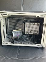 Coolermaster Nr200P Max ITX SFF Gehäuse Baden-Württemberg - Göppingen Vorschau