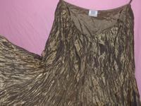 MADELEINE ROCK 46 UK 22 Satin 2xl 3xl 44 42 Crash Midi weit Party Nürnberg (Mittelfr) - Nordstadt Vorschau