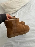 UGGs Braun Frankfurt am Main - Eschersheim Vorschau