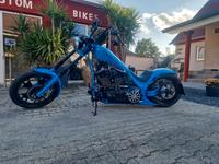 Vorschaubild einer Anzeige von Sunside-Custombikes