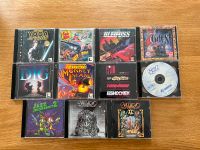 PC Spiele CD-ROM (Lucasarts, Sierra, etc.) Altona - Hamburg Ottensen Vorschau