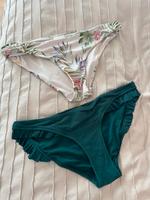 2 Bikinihosen Bikini H&M und Koton Gr. 38 Baden-Württemberg - Altbach Vorschau