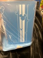 Tupperware Mickey Kubix blau 1,8l Schleswig-Holstein - Lohe-Föhrden Vorschau