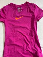 Nike Damen Sport Shirt DriFit S Baden-Württemberg - Keltern Vorschau
