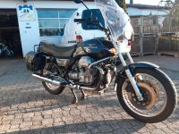 MOTO GUZZI 1000 Mille GT Baden-Württemberg - Wildberg Vorschau