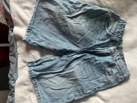 Zara Jeans Short 140 Hannover - Linden-Limmer Vorschau