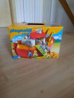 Playmobil Arche Noah Hessen - Willingen (Upland) Vorschau