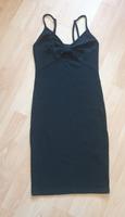 figurbetontes schwarzes Kleid Gr. XS Hessen - Hanau Vorschau