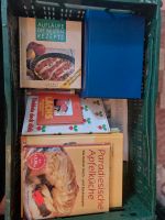 1 Kiste Bücher- Kochbücher alt bis neu Bad Doberan - Landkreis - Broderstorf Vorschau