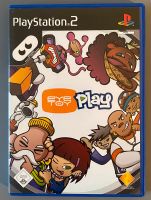 Eye Toy Play - PlayStation 2 Bayern - Sonnefeld Vorschau