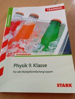 Physik 9. Klasse - Grundwissen - Realschule Bayern - Stockstadt a. Main Vorschau