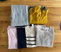 Set Strickjacke/ Pullover Esprit, Street one Größe 44 Rheinland-Pfalz - Nastätten Vorschau