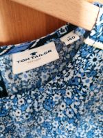 Süßes Tom tailer Sommerkleid blaue Blümchen 140 Köln - Weiß Vorschau