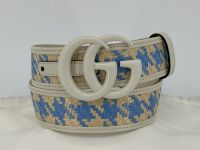 Neu Original Gucci Marmont Damen Gürtel Große-95cm Hannover - Bothfeld-Vahrenheide Vorschau