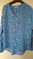 2 TOM TAILOR BLUSEN GR 36 Burglesum - Lesum Vorschau