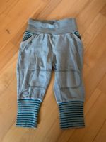 Jogginghose Gr. 74/80 von Leela Cotton Hamburg Barmbek - Hamburg Barmbek-Süd  Vorschau