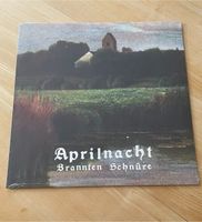 Brannten Schnüre - Aprilnacht Vinyl/LP Baden-Württemberg - Heidelberg Vorschau