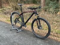 Radon Black Sin 29“ Carbon Mountainbike Gr. L 20“ Nordrhein-Westfalen - Detmold Vorschau