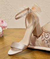 Schuhe mit Absatz NEU Nordrhein-Westfalen - Herford Vorschau