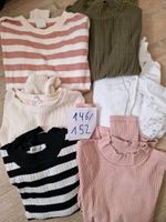 Mädchen Shirts Pullover Zara H&M 146/152 Niedersachsen - Haren (Ems) Vorschau