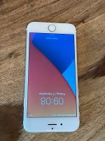 Gepflegtes gebrauchtes iPhone 6s 128GB Roségold (Akku 100%) Baden-Württemberg - Illerkirchberg Vorschau