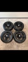 BMW 18 Zoll Felgen 5x120 E46/E90/E91/E92/E93/X1/X3/Insignia 5x120 Niedersachsen - Apen Vorschau