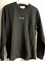 Calvin Klein Männer Pullover Gr. S schwarz Baden-Württemberg - Bad Dürrheim Vorschau