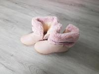 Winterschuhe Gr. 27 Sachsen - Oelsnitz / Vogtland Vorschau