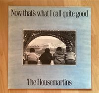 Vinyl 2 LP: The Housemartins Now That's What I Call Quite Good Wandsbek - Hamburg Bramfeld Vorschau