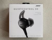 Bose Quietcontrol 30 ANC Kopfhörer Leipzig - Gohlis-Nord Vorschau