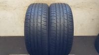 2 Sommerreifen FALKEN ZIEX ZE 914 A ECORUN, 215/55R17 94V 2x5,5mm Köln - Rath-Heumar Vorschau