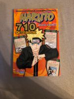 Quiz Book NARUTO Bayern - Aichach Vorschau