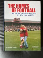 The Homes of Football -Britische Fussballkultur in den 90er Jahre Mitte - Wedding Vorschau