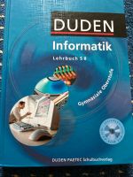 Duden Informatik Gymnasiale Oberstufe Sachsen - Sohland Vorschau