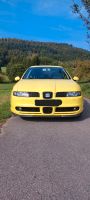 Seat Leon top sport/ cupra Umbau 225PS Baden-Württemberg - Reichartshausen Vorschau