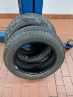 Winterreifen Allwetterreifen 185/60R15 88H Dunlop 5,5mm Thüringen - Kahla Vorschau