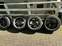 Alufelgen 10Jx18 H2 und 8,5Jx18 H2 Lochkreis 5x100 Seat Audi VW Wuppertal - Langerfeld-Beyenburg Vorschau