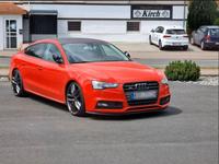 Audi S5 8t Kompressor Hessen - Alheim Vorschau