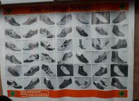 Schuhschäfte Modelle Werbung Schaubild Schuhmodell Schuster Sachsen-Anhalt - Oebisfelde-Weferlingen Vorschau