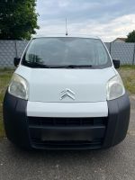 Citroën Nemo Bad Doberan - Landkreis - Bad Doberan Vorschau