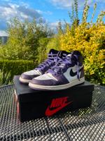 Jordan 1 Court Purple 44 Nordrhein-Westfalen - Witten Vorschau