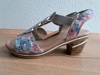 Sandalen Annie G. Gr. 38 wie neu Nordrhein-Westfalen - Hemer Vorschau