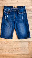 Kurze Hose,Kurze Jeanshose,Größe 36 Hessen - Sontra Vorschau