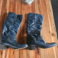 Kunsteder Stiefel Bayern - Obing Vorschau