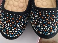 Damen Schuhe Ella Cruz Kr. München - Unterschleißheim Vorschau